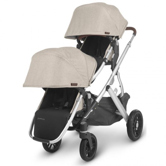 Uppababy best sale tandem stroller